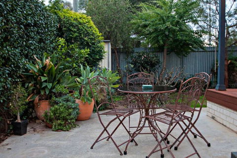 Rosies Cottage - Port Augusta Accommodation 6