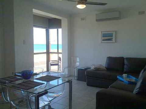 Acushla Accommodation - Port Augusta Accommodation 1