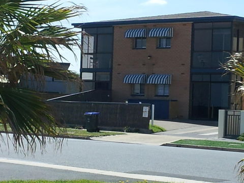 Acushla Accommodation - Port Augusta Accommodation 9