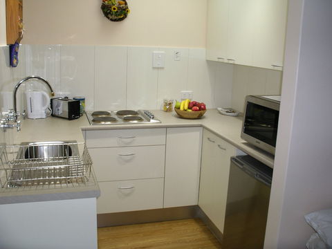 Adelaide Hills B&B Accommodation - Port Augusta Accommodation 1