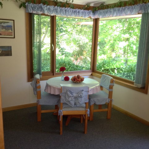 Adelaide Hills B&B Accommodation - Port Augusta Accommodation 2