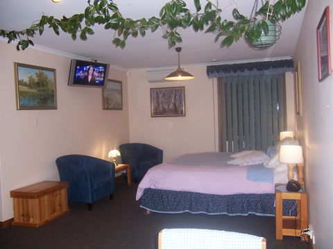 Adelaide Hills B&B Accommodation - Port Augusta Accommodation 5