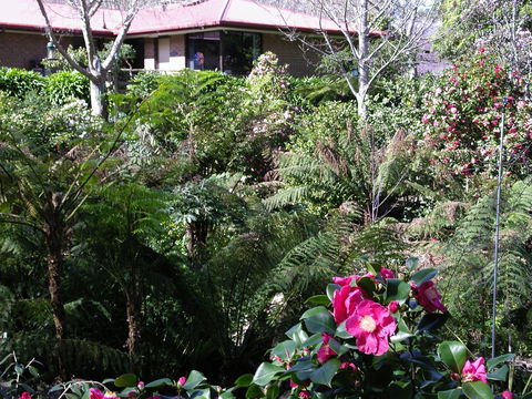 Adelaide Hills B&B Accommodation - Port Augusta Accommodation 6