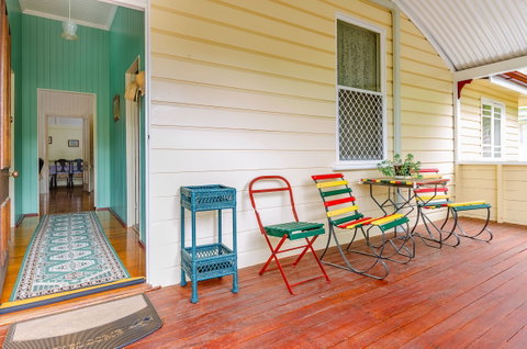 Albion Cottage - Port Augusta Accommodation 2