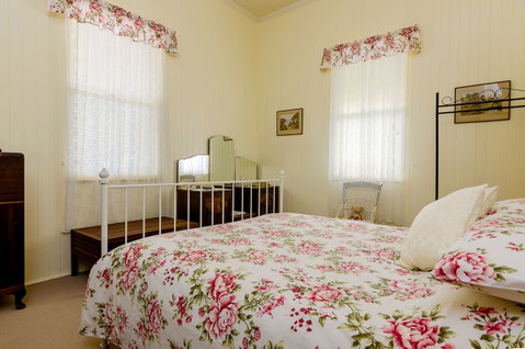 Albion Cottage - Port Augusta Accommodation 5
