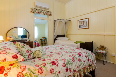Albion Cottage - Port Augusta Accommodation 6