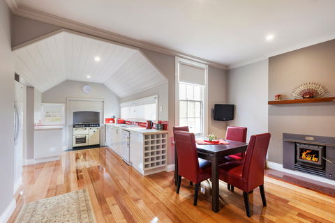 Amaroo Farm - Port Augusta Accommodation 1