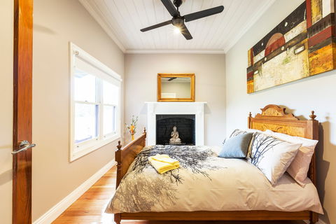 Amaroo Farm - Port Augusta Accommodation 3