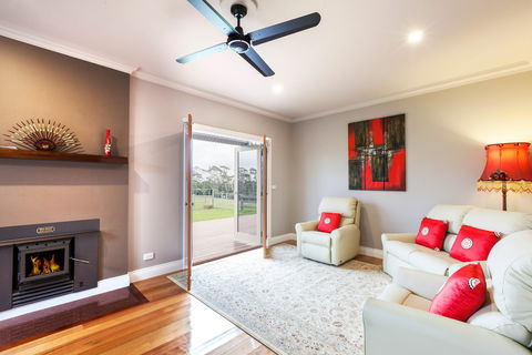 Amaroo Farm - Port Augusta Accommodation 4