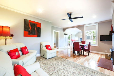 Amaroo Farm - Port Augusta Accommodation 5