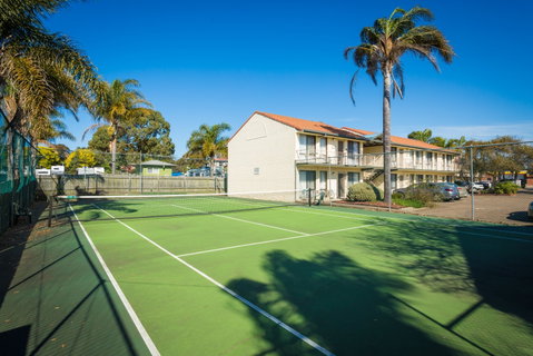 Aquarius Merimbula - Port Augusta Accommodation 5