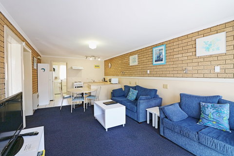 Aquarius Merimbula - Port Augusta Accommodation 6