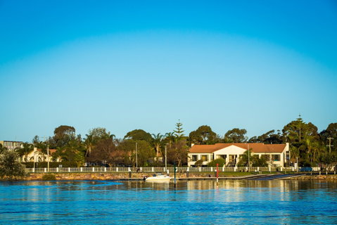 Aquarius Merimbula - Port Augusta Accommodation 7