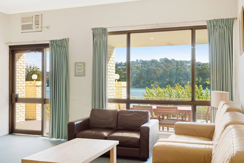 Aquarius Merimbula - Port Augusta Accommodation 9