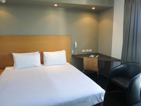 Arts Hotel Sydney - Port Augusta Accommodation 1