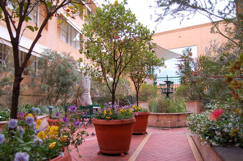 Arts Hotel Sydney - Port Augusta Accommodation 2