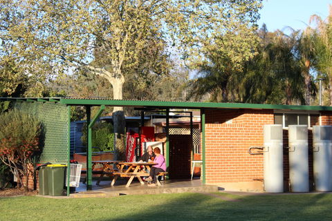 Austin Tourist Park - Port Augusta Accommodation 2