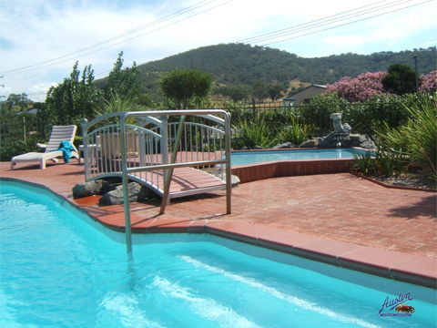 Austin Tourist Park - Port Augusta Accommodation 5
