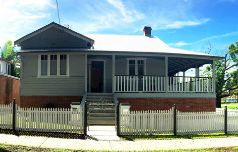 Ava House - Port Augusta Accommodation 0