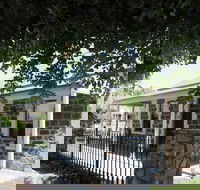 Barossa Bed and Breakfast - Port Augusta Accommodation