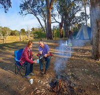 Benarca campground - Port Augusta Accommodation