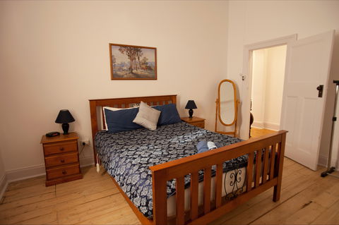 Black Jack Get-A-Way - Nana's Home - Port Augusta Accommodation 1
