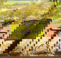 Blickinstal Barossa Valley Retreat - Port Augusta Accommodation