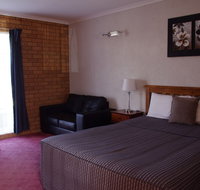Centrepoint Motel - Port Augusta Accommodation
