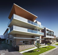 Charlestown Executive Apartments