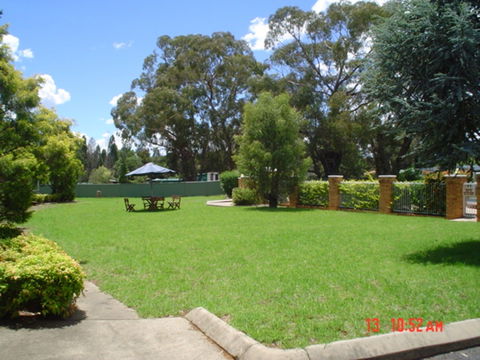 Coachmans Rest Motor Lodge - Port Augusta Accommodation 3