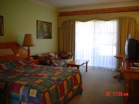 Coachmans Rest Motor Lodge - Port Augusta Accommodation 5