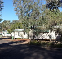 Cunnamulla Tourist Park - Port Augusta Accommodation