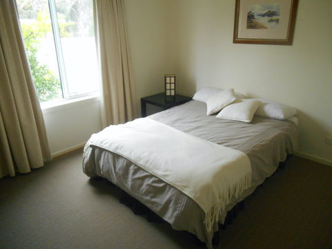 Decked Out In Vincent - Port Augusta Accommodation 5
