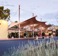 Desert Gardens Hotel - Port Augusta Accommodation