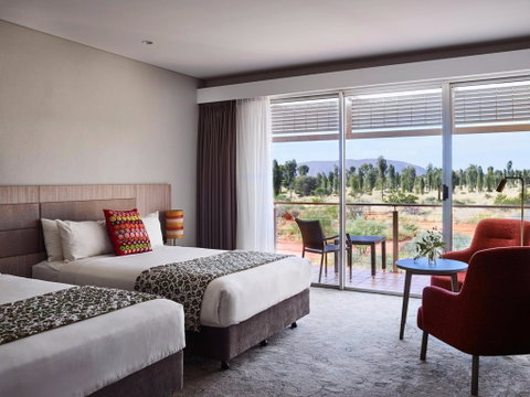 Desert Gardens Hotel - Port Augusta Accommodation 2