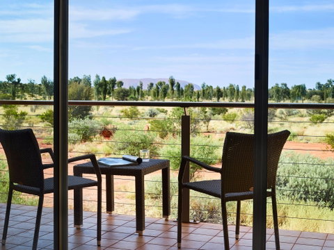 Desert Gardens Hotel - Port Augusta Accommodation 3