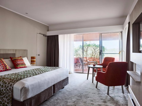 Desert Gardens Hotel - Port Augusta Accommodation 4