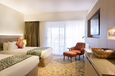 Desert Gardens Hotel - Port Augusta Accommodation 5