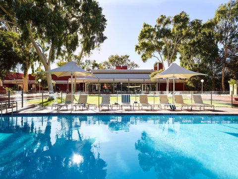 Desert Gardens Hotel - Port Augusta Accommodation 6
