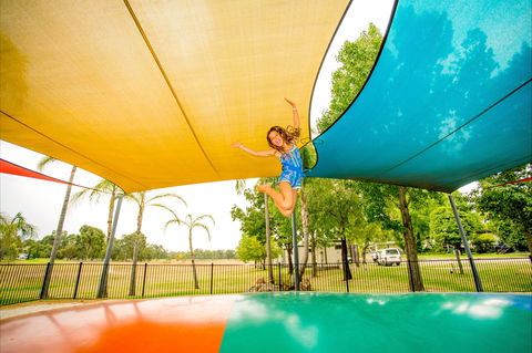 Discovery Parks - Lake Hume - Port Augusta Accommodation 2