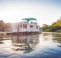 Edward River Houseboats - Port Augusta Accommodation