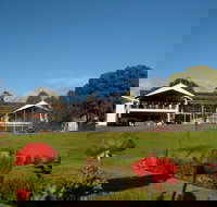 Elington Manor - Port Augusta Accommodation