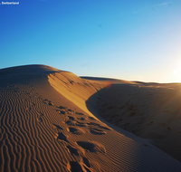 Emerald Tiki Village Caravan Park - Port Augusta Accommodation