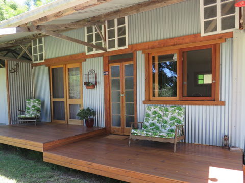 Fig Tree Retro Studio - Port Augusta Accommodation 0