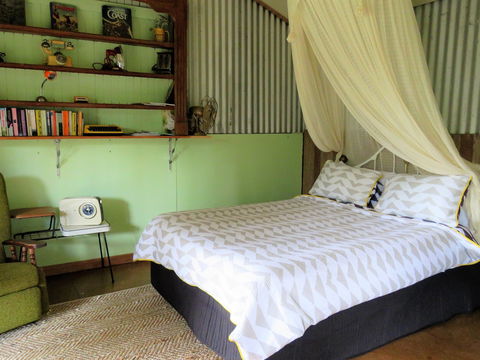 Fig Tree Retro Studio - Port Augusta Accommodation 4