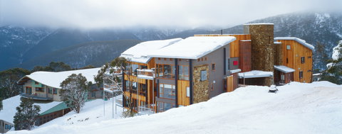 Frueauf Village - Port Augusta Accommodation 0