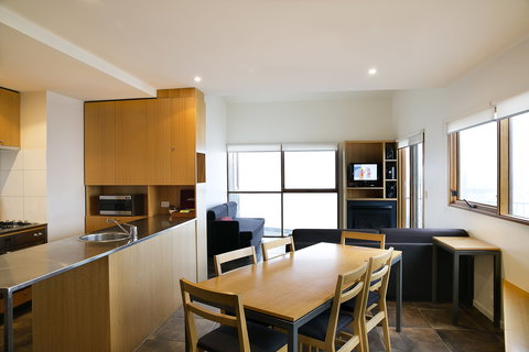 Frueauf Village - Port Augusta Accommodation 1