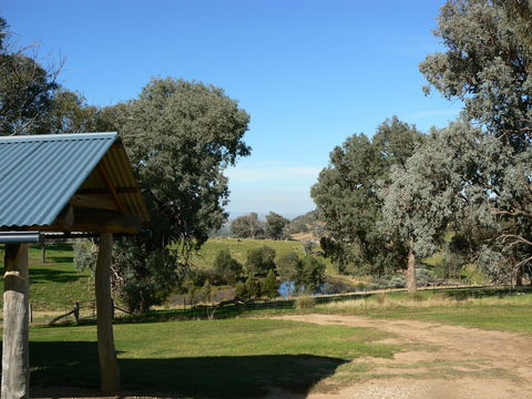 Gaddleen Grove Cottages - Port Augusta Accommodation 4