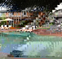 Galaxy Motel - Port Augusta Accommodation