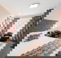 Garden City Hotel BW Signature Collection - Port Augusta Accommodation